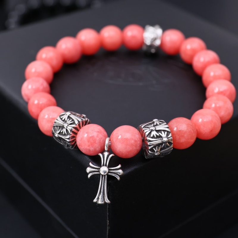 Chrome Hearts Bracelets